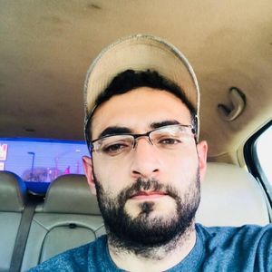 Meet your Posher, Sharief